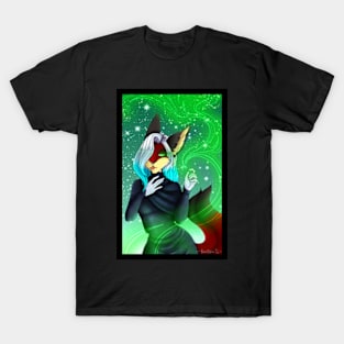 Inkii - Magic T-Shirt